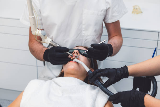 Best Emergency Treatment for Toothache in Raytown, MO
